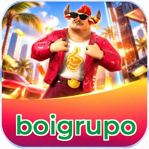 Logo boigrupo Loteria Online