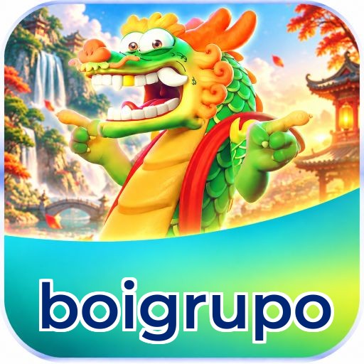 boigrupo Loteria Online Brasil - Plataforma Certificada