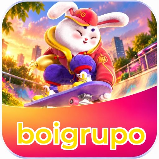 boigrupo Apostas Esportivas Logo Oficial Certificado