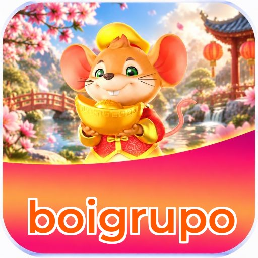 boigrupo Logo Oficial