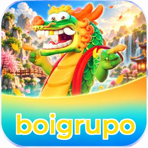 boigrupo Win - Jackpots e Vitórias