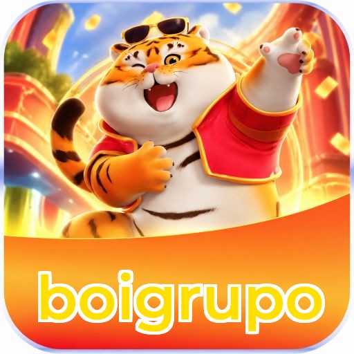 boigrupo Logo