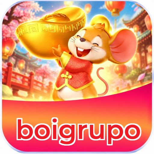 boigrupo APP Logo Oficial Certificado Android iOS