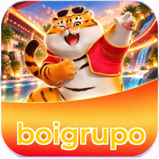 boigrupo Slots Premium Brasil