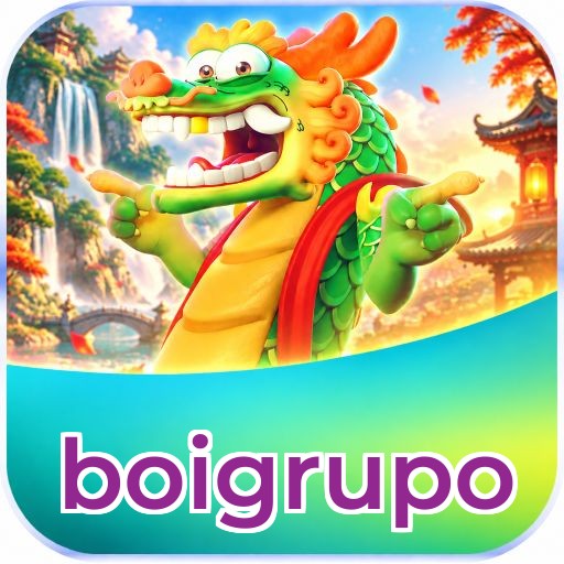 Logo boigrupo Baixar Download Brasil