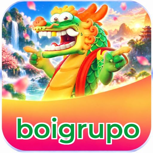 boigrupo APK Logo Oficial Certificado