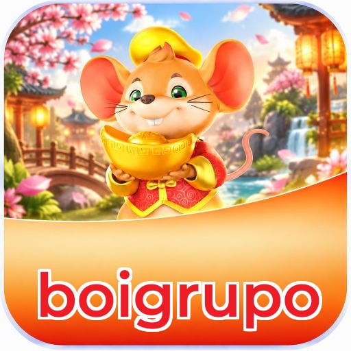 Logo boigrupo APK Android Brasil