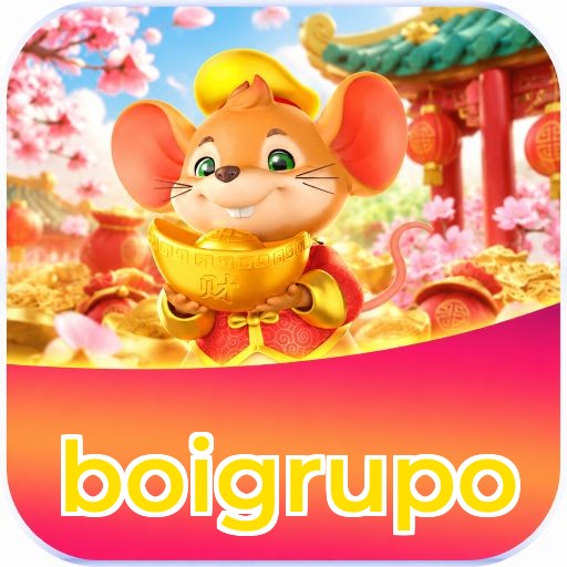 Logo boigrupo Telegram Canal Oficial