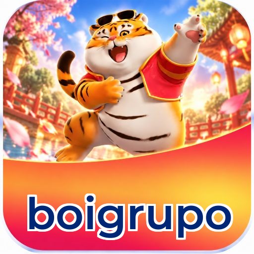 Canal Telegram Oficial boigrupo