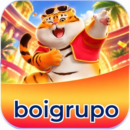 boigrupo Logo - Bônus com Rollover Justo