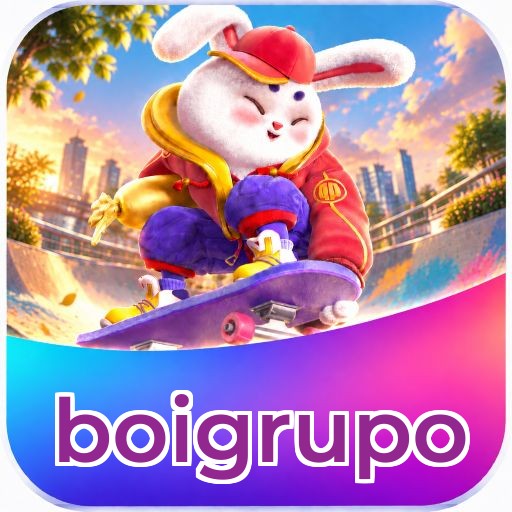 boigrupo Apostas Esportivas Logo - 34 Esportes Certificados