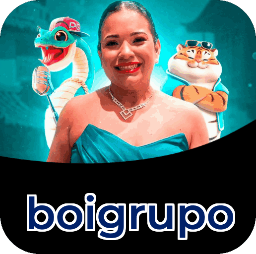 Catálogo de jogos boigrupo com fornecedores Pragmatic Play, Evolution, NetEnt