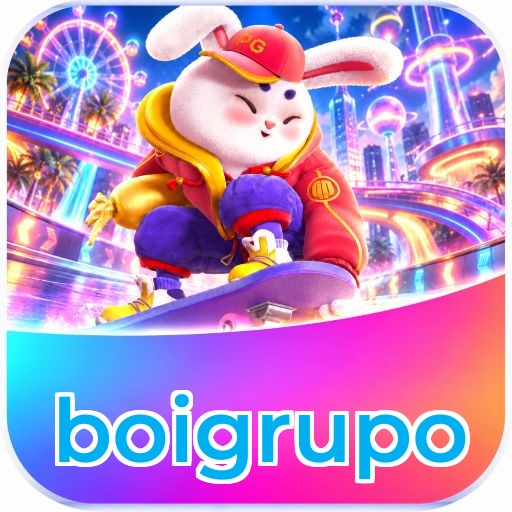 Logo da boigrupo