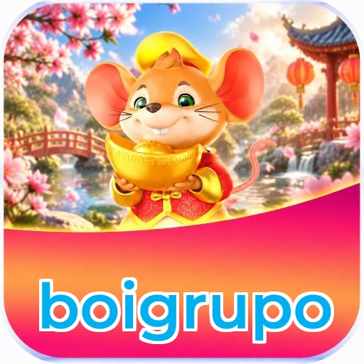 boigrupo Logo Oficial - Cassino Online Brasil Certificado eCOGRA