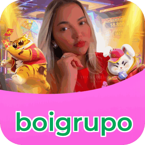 Atalho iOS boigrupo