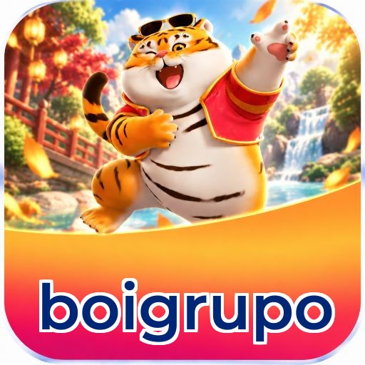 Logo boigrupo Download Brasil