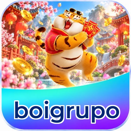boigrupo Plataforma Confiável