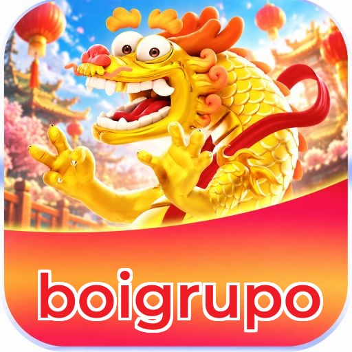 boigrupo Logo