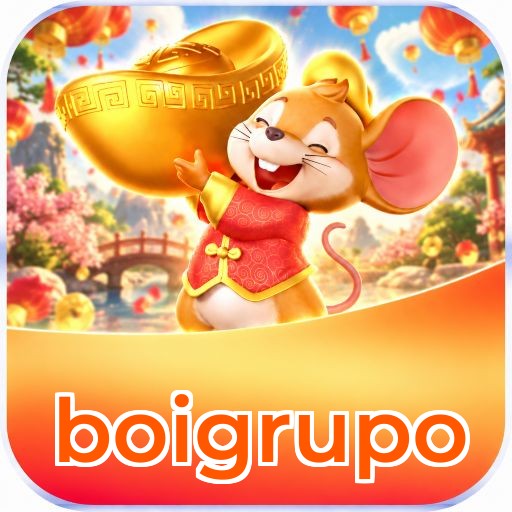 boigrupo VIP Program Logo