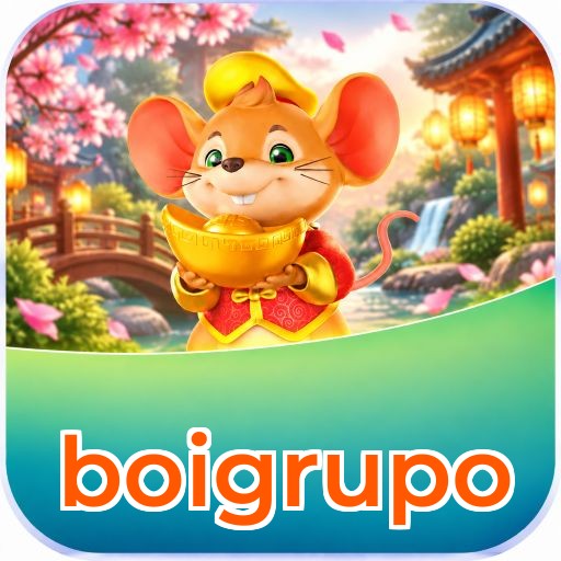 boigrupo Baixar Download Logo Oficial Certificado
